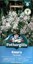 Gaura The Bride Seeds